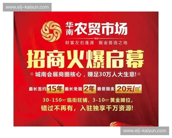 平台招商专栏：抓住城市招商的新机遇