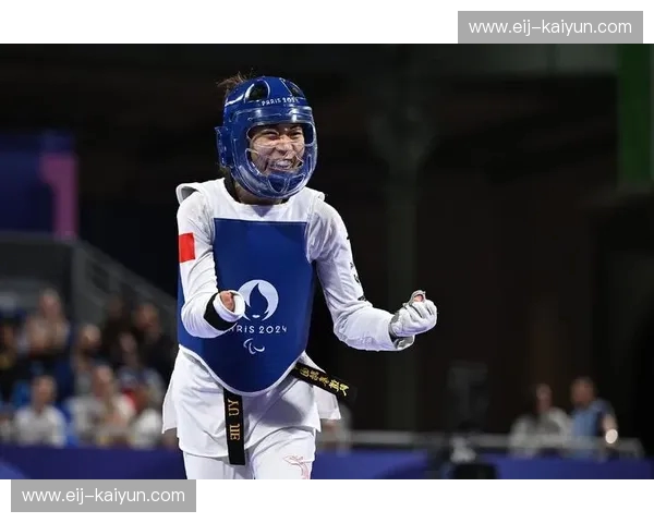 跆拳道APP——随身教练,踢出更好的自己 跆拳道APP——随身教练,踢出更好的自己