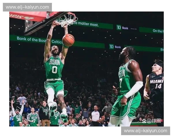 凛冬将至的巅峰火花:俄克拉荷马雷霆vs波士顿凯尔特人,谁才是未来的真神? 凛冬将至的巅峰火花:俄克拉荷马雷霆vs波士顿凯尔特人,谁才是未来的真神?