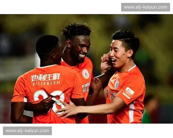 绿茵场上的“罗生门”:回望河北与山东鲁能那场被争议定义的巅峰对决 绿茵场上的“罗生门”:回望河北与山东鲁能那场被争议定义的巅峰对决