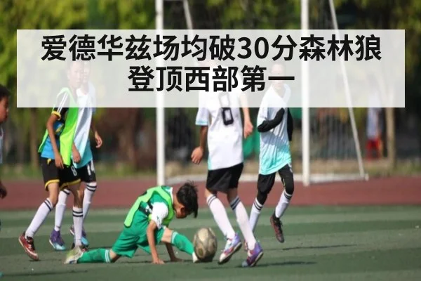 爱德华兹场均破30分森林狼登顶西部第一